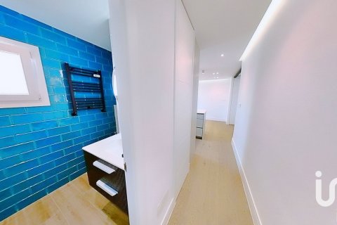 Kattohuoneisto myytävänä Madrid, Espanja, 2 makuuhuonetta, 80 m2 No. 153416 - kuva 12