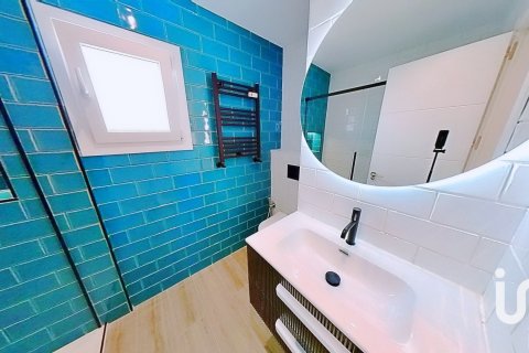 Kattohuoneisto myytävänä Madrid, Espanja, 2 makuuhuonetta, 80 m2 No. 153416 - kuva 13