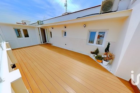 Kattohuoneisto myytävänä Madrid, Espanja, 2 makuuhuonetta, 80 m2 No. 153416 - kuva 28