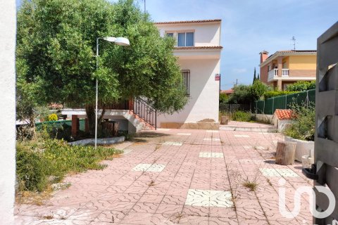 Dom w El Vendrell, Tarragona, Hiszpania 4 sypialnie, 192 mkw. nr 153415 – zdjęcie 3