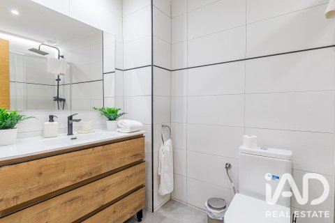 Apartment à vendre à Madrid, Espagne, 1 chambre, 62 m2 No. 188254 - photo 18