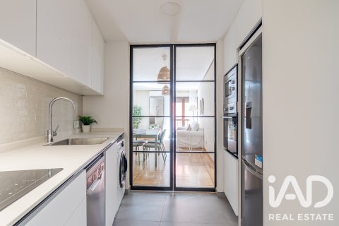Apartment à vendre à Madrid, Espagne, 1 chambre, 62 m2 No. 188254 - photo 9