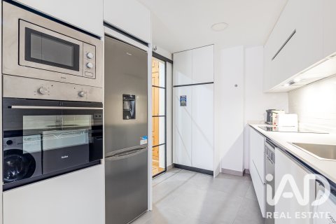 Apartment à vendre à Madrid, Espagne, 1 chambre, 62 m2 No. 188254 - photo 8