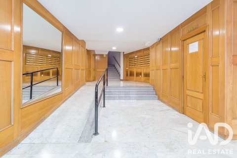 Apartment à vendre à Madrid, Espagne, 1 chambre, 62 m2 No. 188254 - photo 21