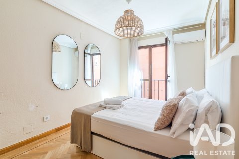 Apartment à vendre à Madrid, Espagne, 1 chambre, 62 m2 No. 188254 - photo 13