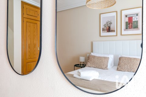 Apartment à vendre à Madrid, Espagne, 1 chambre, 62 m2 No. 188254 - photo 14