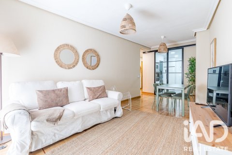 Apartment à vendre à Madrid, Espagne, 1 chambre, 62 m2 No. 188254 - photo 3