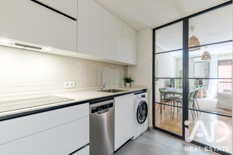 Apartment à vendre à Madrid, Espagne, 1 chambre, 62 m2 No. 188254 - photo 7