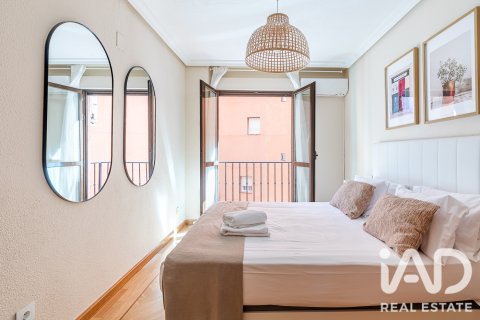 Apartment à vendre à Madrid, Espagne, 1 chambre, 62 m2 No. 188254 - photo 17