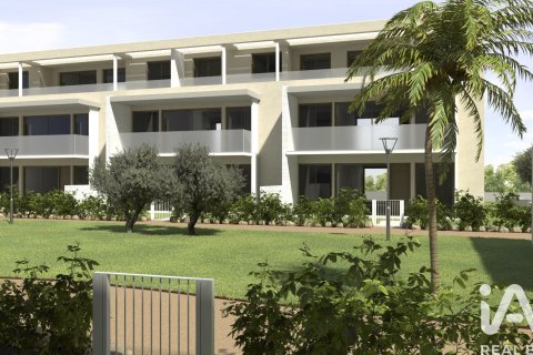 Huoneisto myytävänä Platja D'aro, Girona, Espanja, 3 makuuhuonetta, 120 m2 No. 188250 - kuva 3