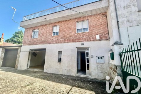 House in Astorga, Leon, Spain 3 bedrooms, 154 sq.m. No. 188255