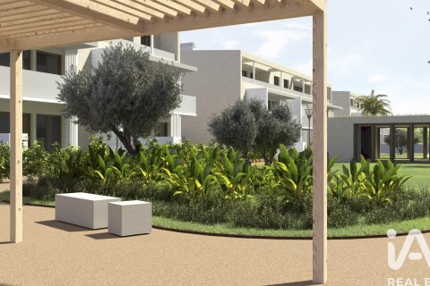 Huoneisto Platja D'aro, Girona, Espanja 2 makuuhuonetta, 120 m2 No. 188251