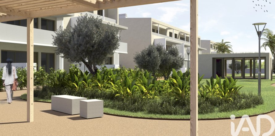 Dzīvoklis Platja D'aro, Girona, Spānijā 2 istabas, 120 m2 Nr. 188251
