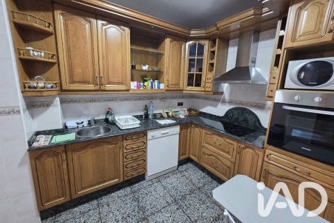 Wohnung zum Verkauf in Calasparra, Murcia, Spanien 3 Schlafzimmer, Nr. 188256 - Foto 8