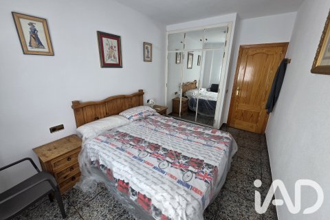 Wohnung zum Verkauf in Calasparra, Murcia, Spanien 3 Schlafzimmer, Nr. 188256 - Foto 5