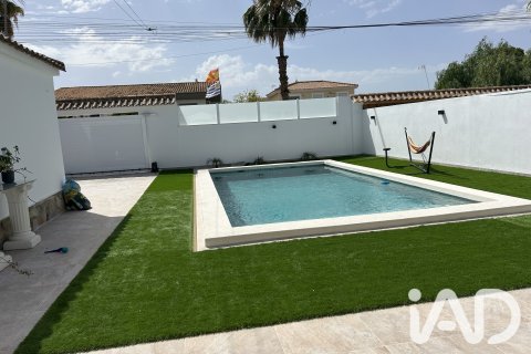 Сasa en venta en Torrevieja, Alicante, España 3 dormitorios, 178.25 m2 No. 188253 - foto 6