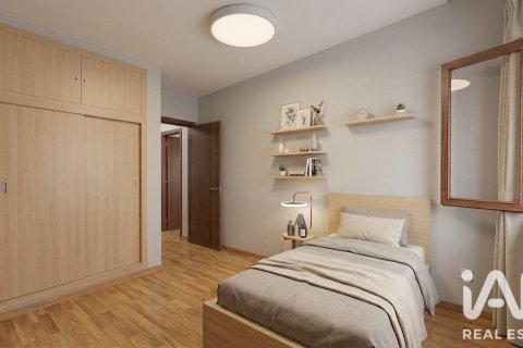 Apartamento en venta en Sanlúcar de Barrameda, Cádiz, España 3 dormitorios, 114 m2 No. 188252 - foto 9