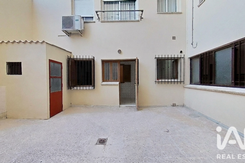 Apartamento en venta en Sanlúcar de Barrameda, Cádiz, España 3 dormitorios, 114 m2 No. 188252 - foto 23
