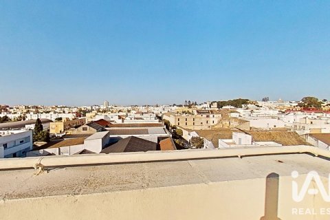 Apartamento en venta en Sanlúcar de Barrameda, Cádiz, España 3 dormitorios, 114 m2 No. 188252 - foto 30