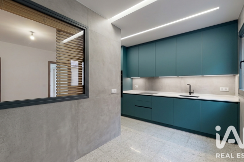 Apartamento en venta en Sanlúcar de Barrameda, Cádiz, España 3 dormitorios, 114 m2 No. 188252 - foto 11