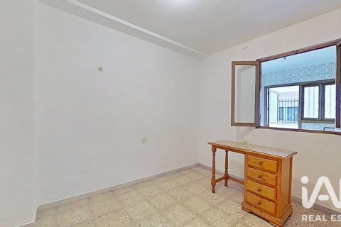 Apartamento en venta en Sanlúcar de Barrameda, Cádiz, España 3 dormitorios, 114 m2 No. 188252 - foto 26