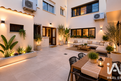 Apartamento en venta en Sanlúcar de Barrameda, Cádiz, España 3 dormitorios, 114 m2 No. 188252 - foto 7