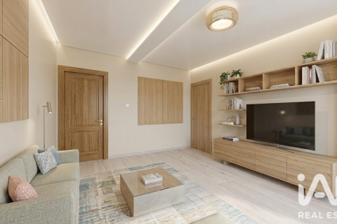 Apartamento en venta en Sanlúcar de Barrameda, Cádiz, España 3 dormitorios, 114 m2 No. 188252 - foto 5