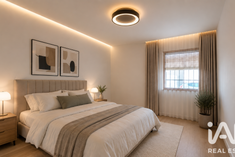Apartamento en venta en Sanlúcar de Barrameda, Cádiz, España 3 dormitorios, 114 m2 No. 188252 - foto 13