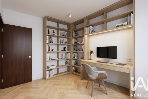 Apartment in Sanlucar de Barrameda, Cadiz, Spain 3 bedrooms, 114 sq.m. No. 188252
