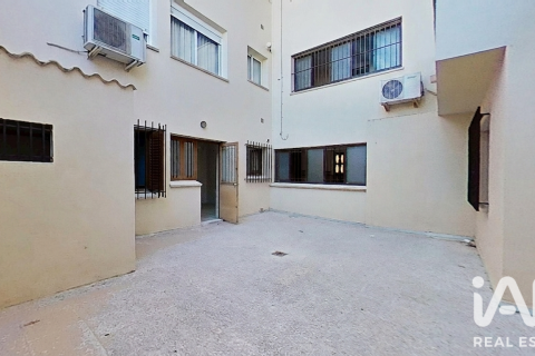 Apartamento en venta en Sanlúcar de Barrameda, Cádiz, España 3 dormitorios, 114 m2 No. 188252 - foto 8