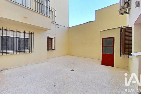 Apartamento en venta en Sanlúcar de Barrameda, Cádiz, España 3 dormitorios, 114 m2 No. 188252 - foto 22