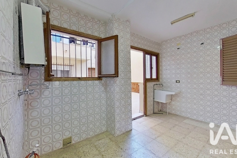 Apartamento en venta en Sanlúcar de Barrameda, Cádiz, España 3 dormitorios, 114 m2 No. 188252 - foto 19