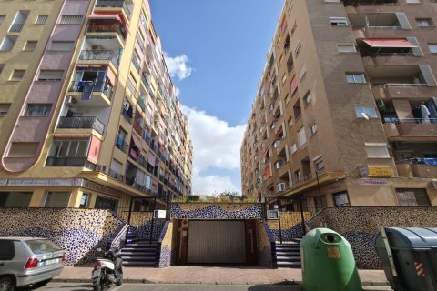 Apartment à Torrevieja, Alicante, Espagne 22 m2 No. 191720