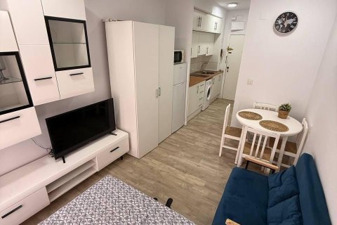 Apartment à vendre à Torrevieja, Alicante, Espagne, 22 m2 No. 191720 - photo 11