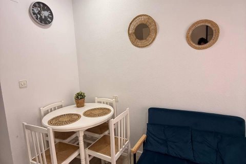 Apartment à vendre à Torrevieja, Alicante, Espagne, 22 m2 No. 191720 - photo 6