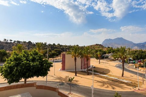 Lägenhet till salu i Finestrat, Alicante, Spanien 81 kvm. Nr. 191719 - foto 25