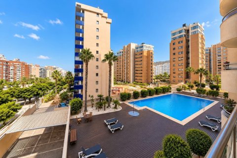Apartment à vendre à Finestrat, Alicante, Espagne, 2 chambres, 81 m2 No. 191719 - photo 2