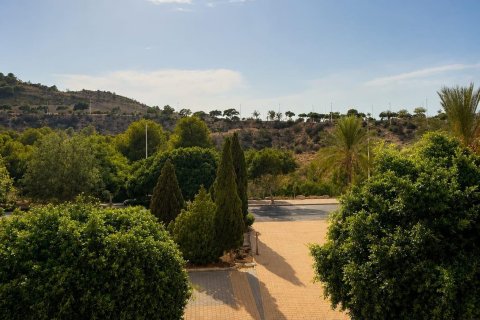 Lägenhet till salu i Finestrat, Alicante, Spanien 81 kvm. Nr. 191719 - foto 27