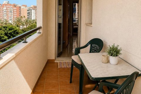 Lägenhet till salu i Finestrat, Alicante, Spanien 81 kvm. Nr. 191719 - foto 4