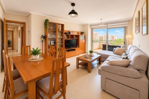 Apartment à vendre à Finestrat, Alicante, Espagne, 2 chambres, 81 m2 No. 191719 - photo 3