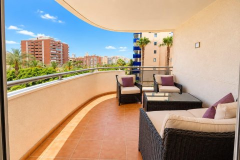 Apartment à vendre à Finestrat, Alicante, Espagne, 2 chambres, 81 m2 No. 191719 - photo 5