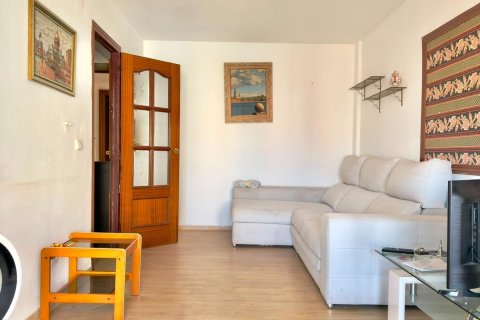 Apartamento en venta en Benidorm, Alicante, España 51 m2 No. 191724 - foto 12