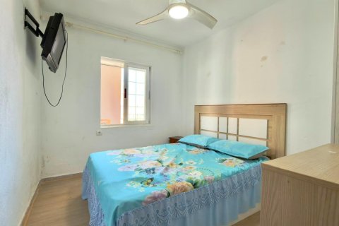 Apartamento en venta en Benidorm, Alicante, España 51 m2 No. 191724 - foto 11