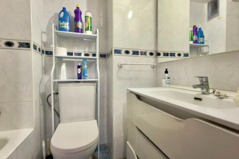 Apartamento en venta en Benidorm, Alicante, España 51 m2 No. 191724 - foto 4