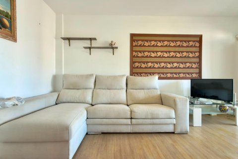 Apartamento en venta en Benidorm, Alicante, España 51 m2 No. 191724 - foto 2