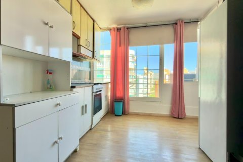 Apartamento en venta en Benidorm, Alicante, España 51 m2 No. 191724 - foto 8