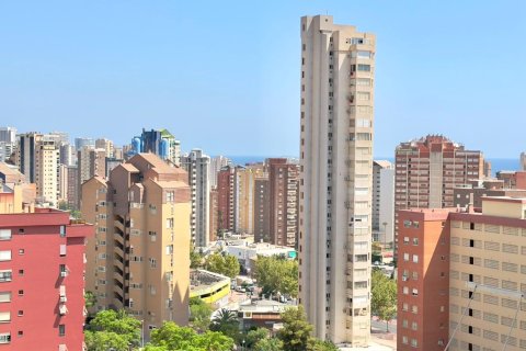 Apartamento en venta en Benidorm, Alicante, España 51 m2 No. 191724 - foto 6