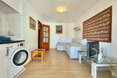 Apartamento en venta en Benidorm, Alicante, España 51 m2 No. 191724 - foto 9