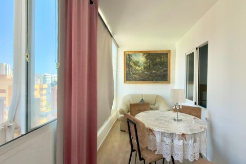 Apartamento en venta en Benidorm, Alicante, España 51 m2 No. 191724 - foto 10