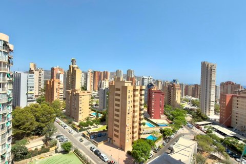 Apartamento en venta en Benidorm, Alicante, España 51 m2 No. 191724 - foto 7